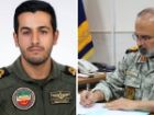 فرمانده سپاه کربلا شهادت امیرحسین سلیم زاده را تبریک و تسلیت گفت