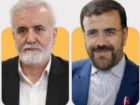 تقدیر استاندار فارس از شهردار شیراز برای کسب عنوان برترین شهرداری کشور