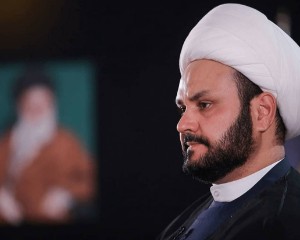 تهدید الکعبی به تحصن در فرودگاه های عراق؛ پرواز ها با ایران عادی شود