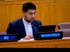 پاسخ ایران به لفاظی ها نماینده بحرین در سازمان ملل
