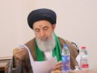 آیت الله معصومی: شاخص عبادت و بندگی باید سیره پیامبر خدا(ص) باشد