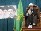 مؤمنان در برابر ناهنجاری های جامعه مسئولیت دارند