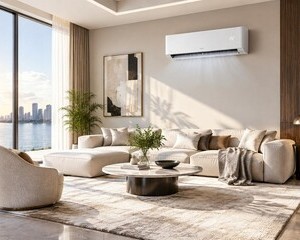 راهنمای جامع خرید انواع کولر گازی؛ از پرتابل تا ایستاده