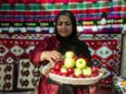 جشنواره سیب سمیرم در تقویم ملی رویدادهای گردشگری ثبت شد