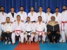 تیم ملی کاراته ایران نایب قهرمان جام جهانی شد