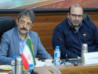 برگزاری پنجمین جلسه میز فولاد استان خوزستان