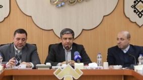 رسانه ها بازوی مشورتی دولت محلی هستند