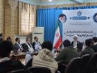 لزوم تقویت اصول اخلاق و اعتقادی دانش آموزان