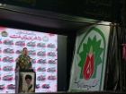 زردشتی: مردم مهم ترین پشتوانه پیروزی و اقتدار کشور هستند