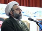 فتاحی: نماز جمعه تمرینی برای عصر ظهور است