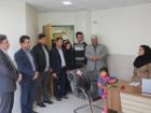 آغاز طرح سنجش نوآموزان بدو ورود به دبستان در فارس