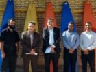 ورود نخستین قایق های کانوپولو به خراسان جنوبی