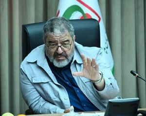 سردار جلالی: خبرنگاران مقاومت ملت مبعوث را جاودانه کردند