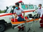 آماده باش کامل نیروهای عملیاتی هلال احمر در پی هشدار بارش در 26 استان