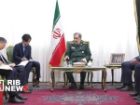 محسن رضایی: آمریکا باید جنگ را پایان دهد