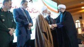 مسجد اولویت کار فرهنگی قرار گیرد