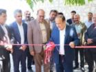 افتتاح اقامتگاه بوم گردی «خواجه سالار» در منشاد مهریز با سرمایه گذاری 200 میلیارد تومانی