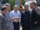 داداشی: کیفیت آب شرب آستارا با فیلترهای جدید تصفیه خانه ارتقا می یابد