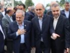 وزیر آموزش و پرورش وارد گیلان شد