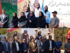 درخشش تاریخی طلایی های قم در مسابقات قهرمانی دوگانه کشور