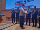 پایان رزمایش تمرینی، آموزشی و عملیاتی سیل و طوفان شمال غرب کشور در ارومیه