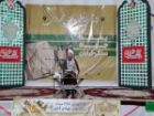حجت الاسلام صاحبقرانی: گفتمان جهادی باید به زیست جهادی برسد