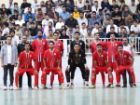 پایان باشکوه لیگ فوتسال بزرگسالان استان یزد