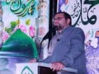 دریایی: وحدت و همدلی مردم کردستان آوازه ای جهانی پیدا کرده است