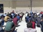 جمع آوری 422 اتباع غیرمجاز در شهرستان زرندیه