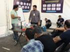 تهران برای مقابله با سیلاب آماده تر از گذشته است