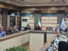 بررسی موضوع انتقال سهمیه سوخت به کارت بانکی