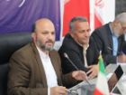 خیرین پای کار بازسازی مدارس آسیب دیده از جنگ ایستادند