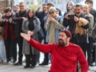 فراخوان دهمین جشنواره تئاتر خیابانی شهرستان باغملک منتشر شد
