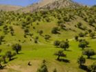 توسعه زیرساخت های شهری در منطقه هدف گردشگری جعفرآباد ایلام