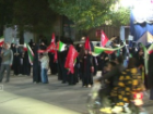 قرار همدلی همدانی ها درمیادین اقتدار