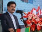 معاون رئیس جمهور: سختی های امروز نباید مانع پیشرفت دانش آموزان شود
