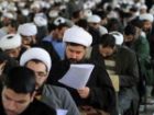آزمون روحانیون حج عمره بعثه مقام معظم رهبری در فارس برگزار می شود