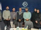 نشست «شکرانه عهد» در گیلان برگزار شد