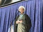سراجی: فومن می تواند دوباره به محور جریان سازی در گیلان تبدیل شود