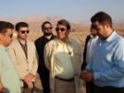 طالبی: دهکده تخصصی موتورسواری و اتومبیل رانی در کرمان احداث می شود