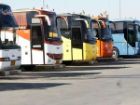 آماده باش 1600 دستگاه اتوبوس برای جابه جایی زائران در مشهد مقدس