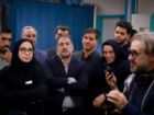 «تیم درمان» راوی جبهه ای به نام بیمارستان شد