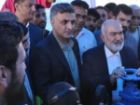 بهره برداری از 9طرح شاخص آبرسانی روستایی درخوزستان به مناسبت هفته دولت