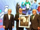 برگزاری اختتامیه نخستین المپیاد ملی تئاتر «ایران قهرمان»