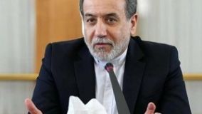 ایران هم کارهای ناتمامی با شما دارد!