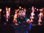 کشتی آزاد قهرمانی جهان، قاسمپور قهرمان المپیک را از پیش رو برداشت