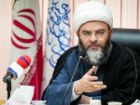 قمی: جنگ ترکیبی دشمن را باید در میدان افکار و روایت ها شکست داد