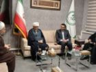 همکاری مجلس و تبلیغات اسلامی در برنامه های فرهنگی