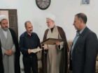 پورذهبی: امنیت کشور مرهون خون شهدا و ایثارگری خانواده های آنان است