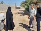 بخشدار مرکزی دیلم: تکمیل پروژه های روستایی تسریع شود